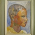 531 5471 OIL PAINTING